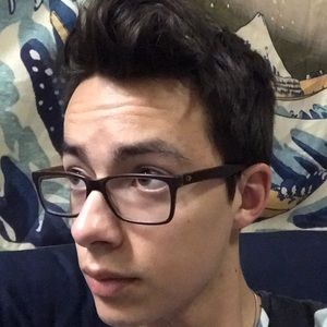 Meet your Posher, Stuart